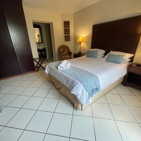 Edelweiss Corporate Guest House Pretoria Ngoại thất bức ảnh