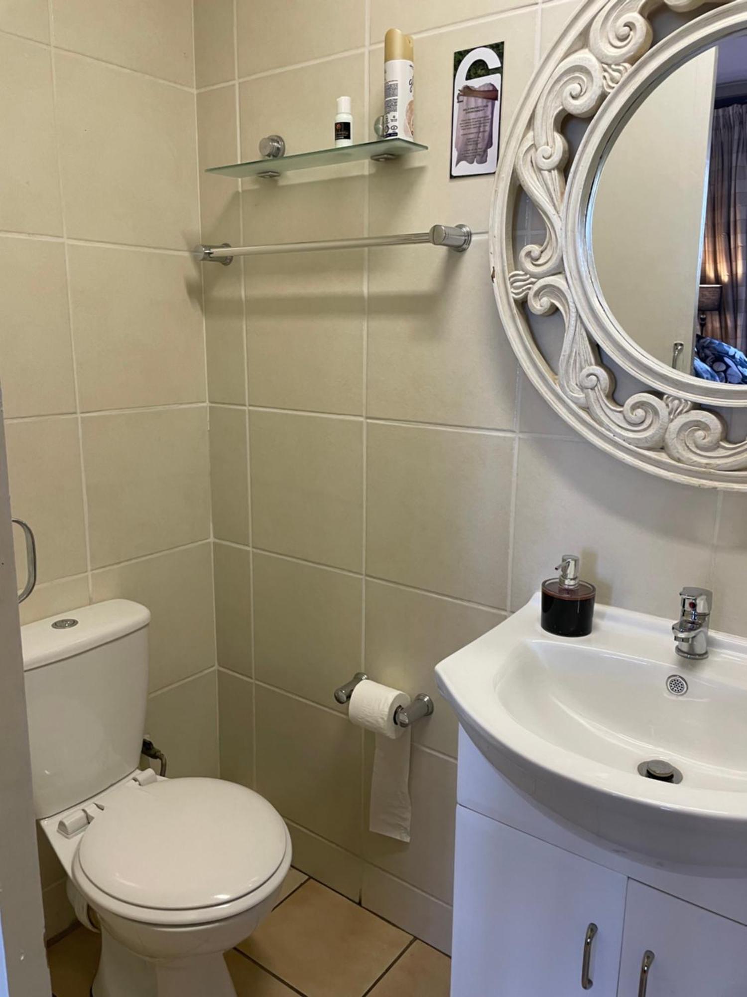Edelweiss Corporate Guest House Pretoria Phòng bức ảnh