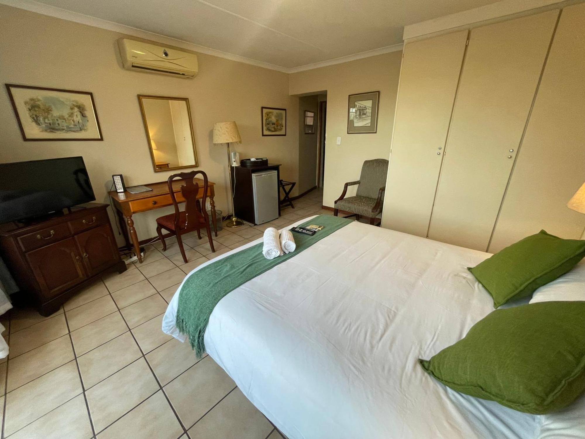 Edelweiss Corporate Guest House Pretoria Phòng bức ảnh
